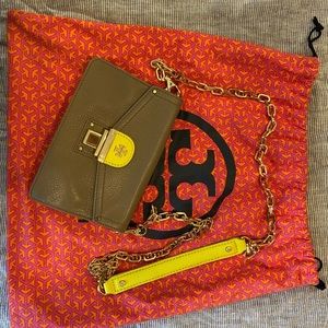 Tory Burch Crossbody